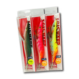 egi sharp 3.8 shallow bargain set