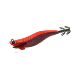 【お試し価格】REVOLT ジェットチェイサー3.0号21g レッドアジオレンジ