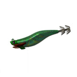 【お試し価格】REVOLT ジェットチェイサー3.0号21g ソルティグリーン