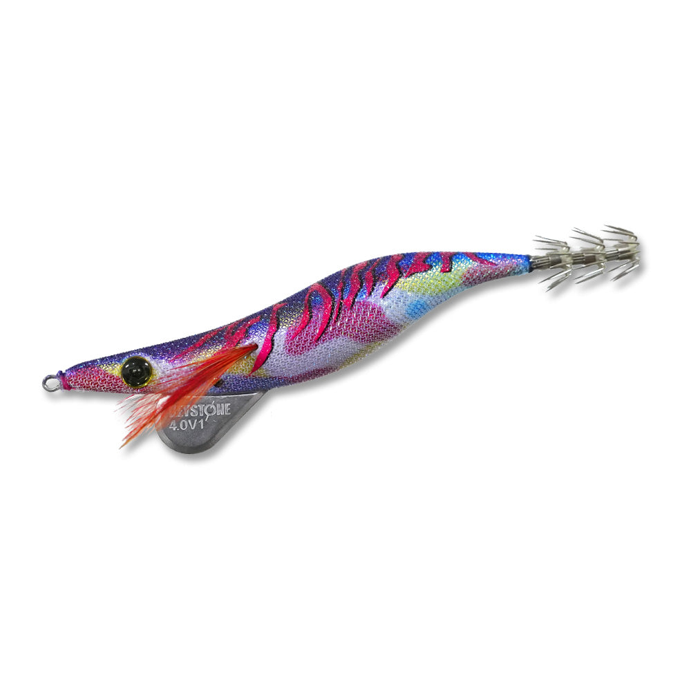 monro egi monster tune 4.0V1(30g) kaiya marble
