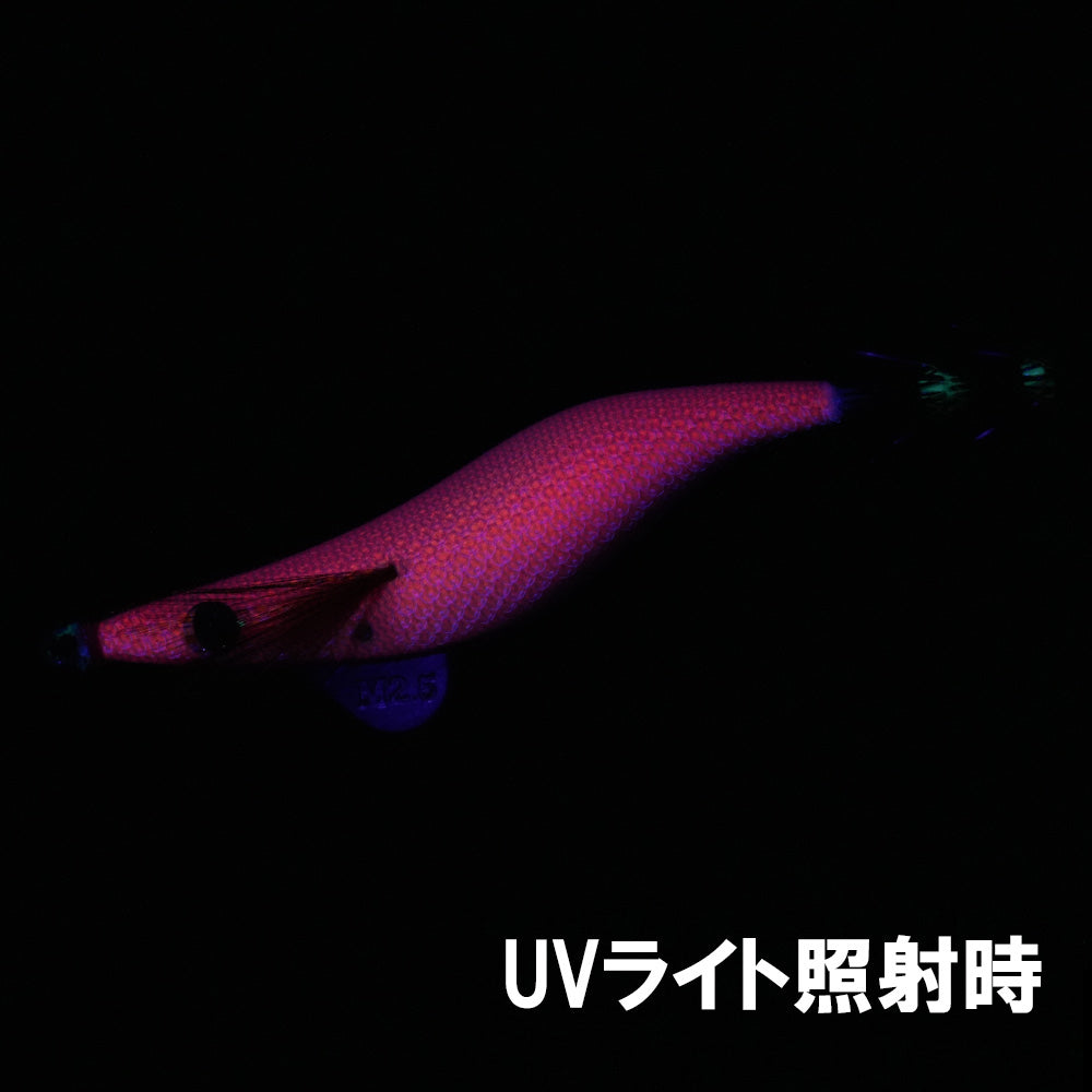 在庫限り】REVOLT モンロー夜焚き2.5号 Mチューン まったりフォール