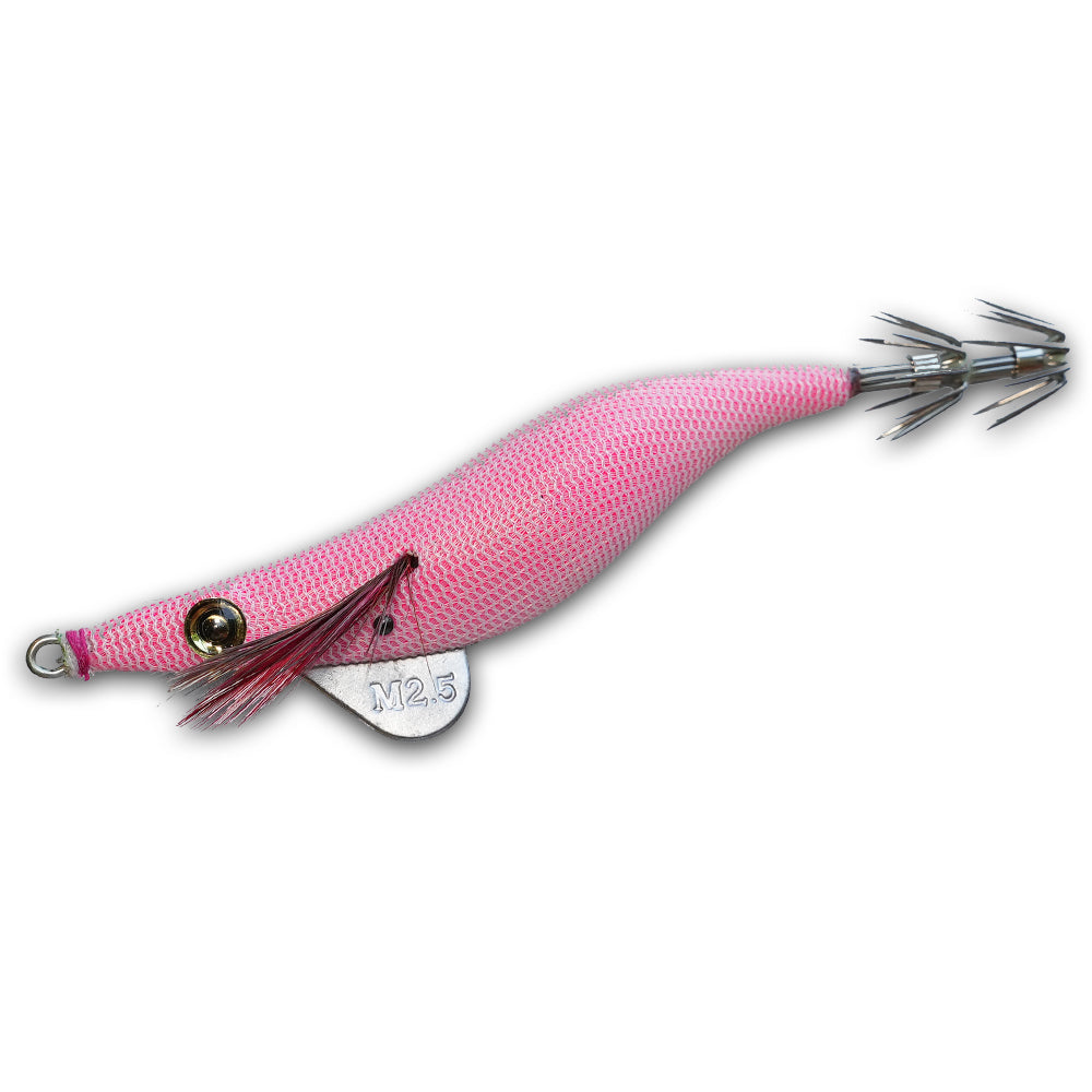 キーストン モンローエギ夜焚き2.5 限定カラーREVOLT keystone Amazon | モンローエギ 夜焚きチューン 2.5号 レッドベース