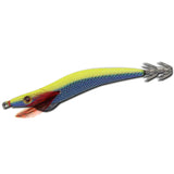 Drip bait ドリップベイト 90mm ブルーベースイエローグロー