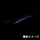 Day break デイブレイク 3.3号35g ギャラクシーグローパープル