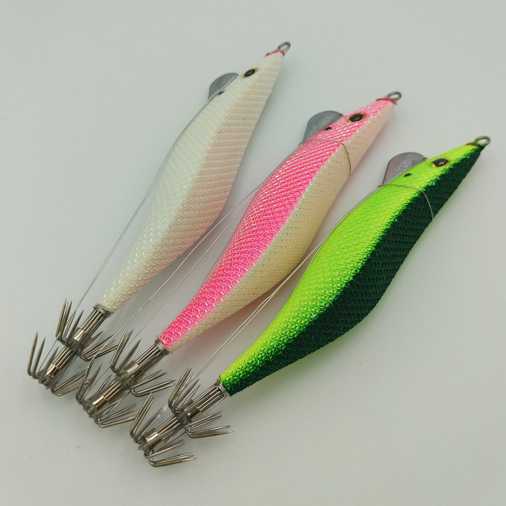 送料無料】邪道エギング お試しセット（5） – Keystone Direct Shop