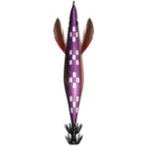 【在庫限り】REVOLT ハイサイ探偵団コラボ エギシャープ ハイサイミンサーパープル