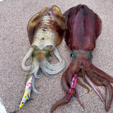 【在庫限り】REVOLT ハイサイ探偵団コラボ エギシャープ 琉球パンチイエロー