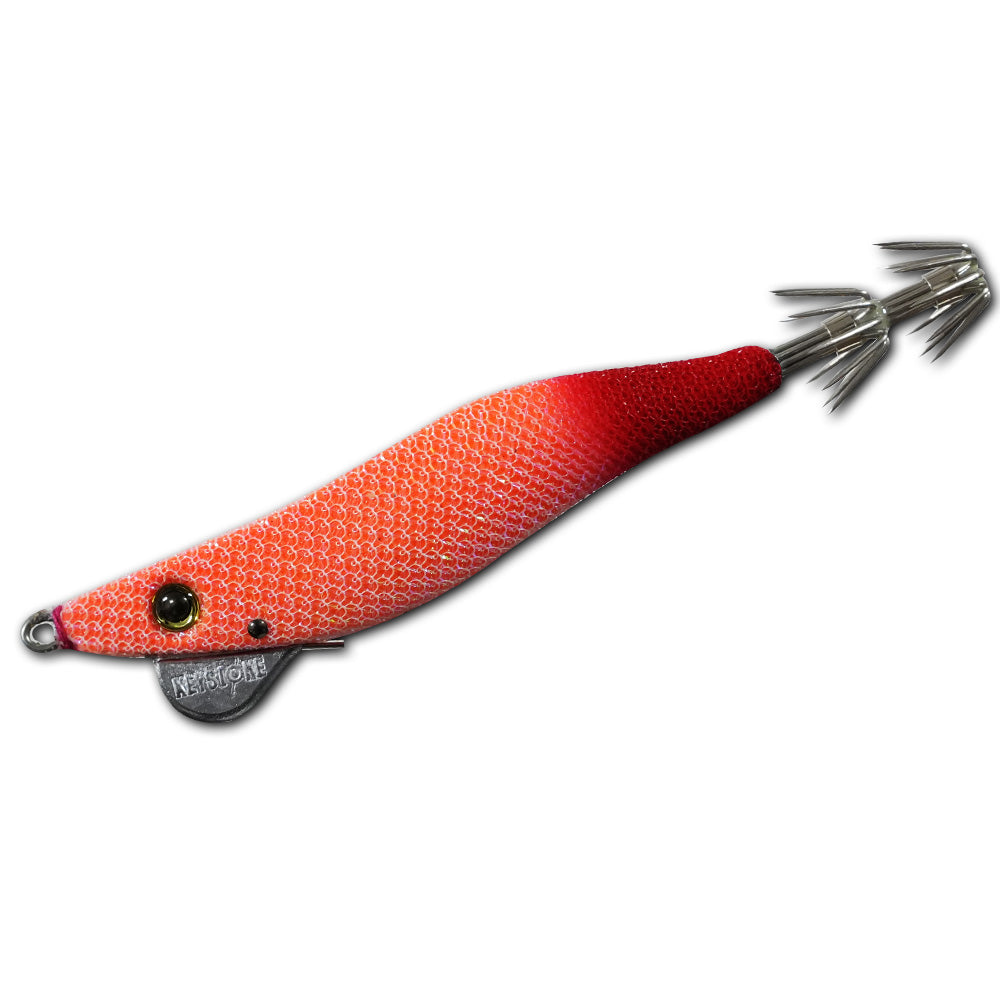 ニボッシー 2.5号（8g） そいぎんたオレンジ – Keystone Direct Shop