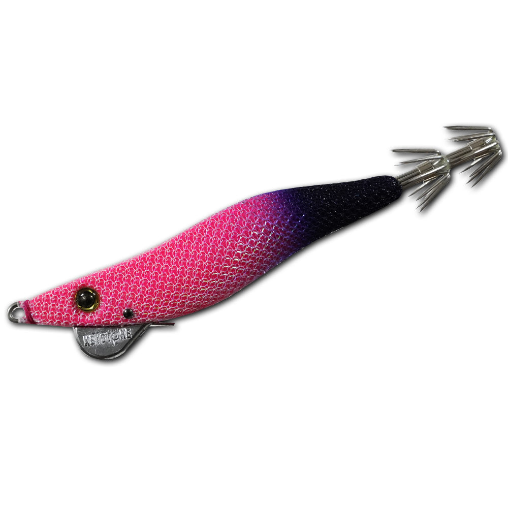 ニボッシー 2.5号（8g） やーらしかピンク – Keystone Direct Shop