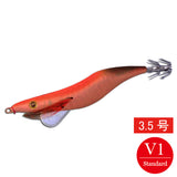 エギシャープ 3.5号V1(17g) BGオジサンオレンジ