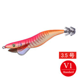 エギシャープ 3.5号V1(17g) ゴールドアジベースピンク
