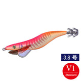エギシャープ 3.8号V1(19g) ゴールドアジベースピンク