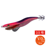 エギシャープ 3.5号V0+(16g) ギャラクシーグローパープル