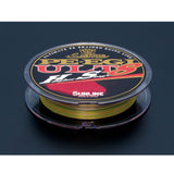 【サンライン】PE EGI ULT HS8 0.8号-180m 6.0kgMAX ソルティメイト エギ【SUNLINE】