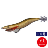 egisharp 3.8V1 (19g) HK shizuku glow olive