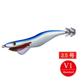 エギシャープ 3.5号V1(17g) リアルベイトブルー