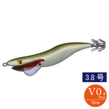 egisharp 3.8V0+  (18g) real bait olive