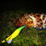 monro egi 3.5V1 (19g) retro monky banana