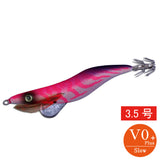 エギシャープ 3.5号V0+(16g) レッドベースピンク