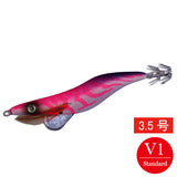 エギシャープ 3.5号V1(17g) レッドベースピンク