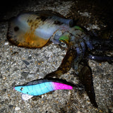 【邪道エギ】早福型 邪道編 3.5号V0(15g) ブルーグローピンク