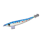 haifukugata size:M all glow blue iwashi
