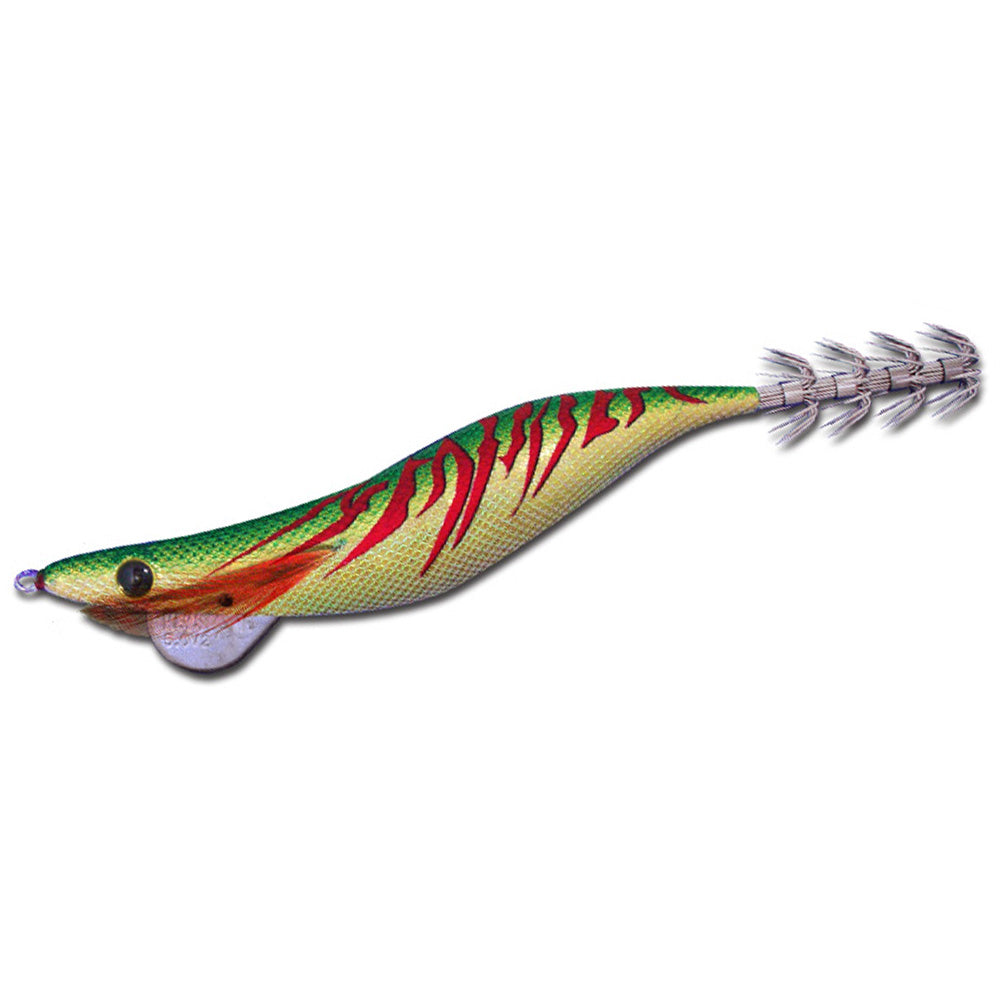 monro egi monster tune 5.0V2 (52g) captain