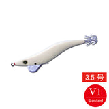 haifukugata jadohen size:3.5 V1(16g) full glow white