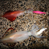 haifukugata jadohen size:3.5 V1(16g) full glow white