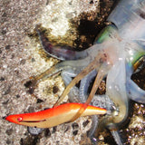 egi oita plapla 4.5 (31g) gold base orange