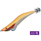 egi oita plapla 4.5 (31g) gold base orange