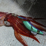 monroegi 2.5 night light tune green base purple