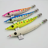 haifukugata bargain four set
