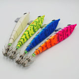 haifukugata bargain four set