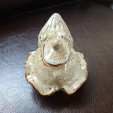 Kosugigama pottery making soy sauce pot