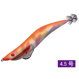 egi oita plapla 4.5 (31g) marble base orange