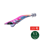 haifukugata jadohen 3.5V3 (27g) marble base pink