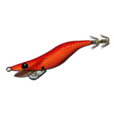 モンローエギ 2.5号 夜焚きチューン オレンジグローレッド