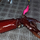 monroegi 2.5 night light tune full pink glow