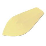 Diving board T white size:10.5