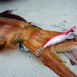 monro egi monster tune size:4.0 V1 (30g) wild akamachi