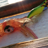 モンローエギ 2.5号 夜焚きチューン イエローグローグリーン