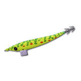 haifukugata size:M all glow yellow iwashi