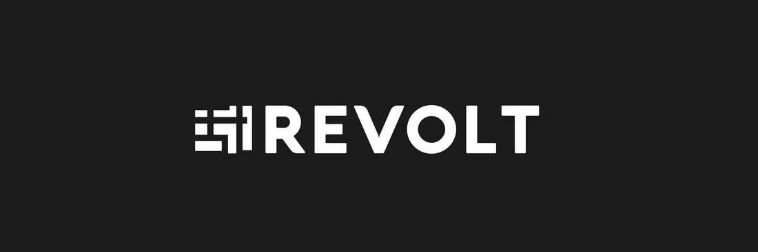 2023REVOLT受注生産