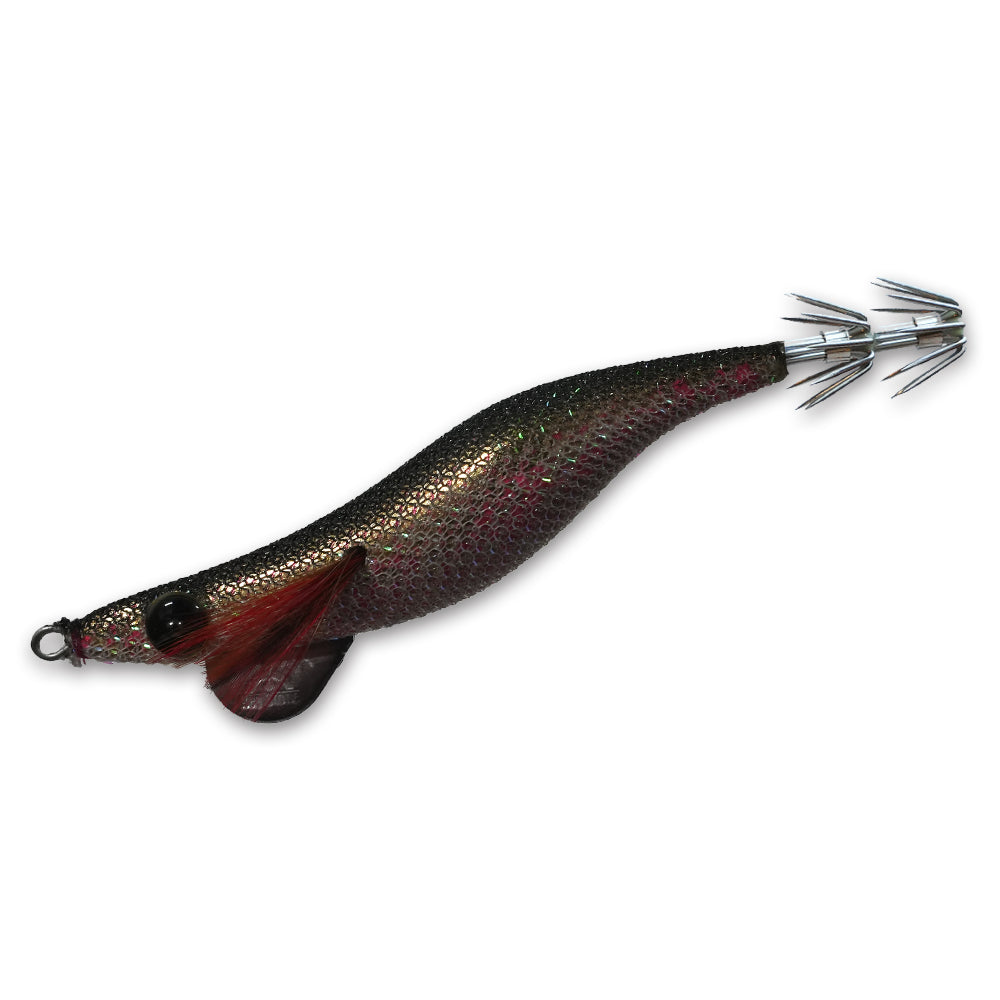 monroegi 2.5 night light tune red shine