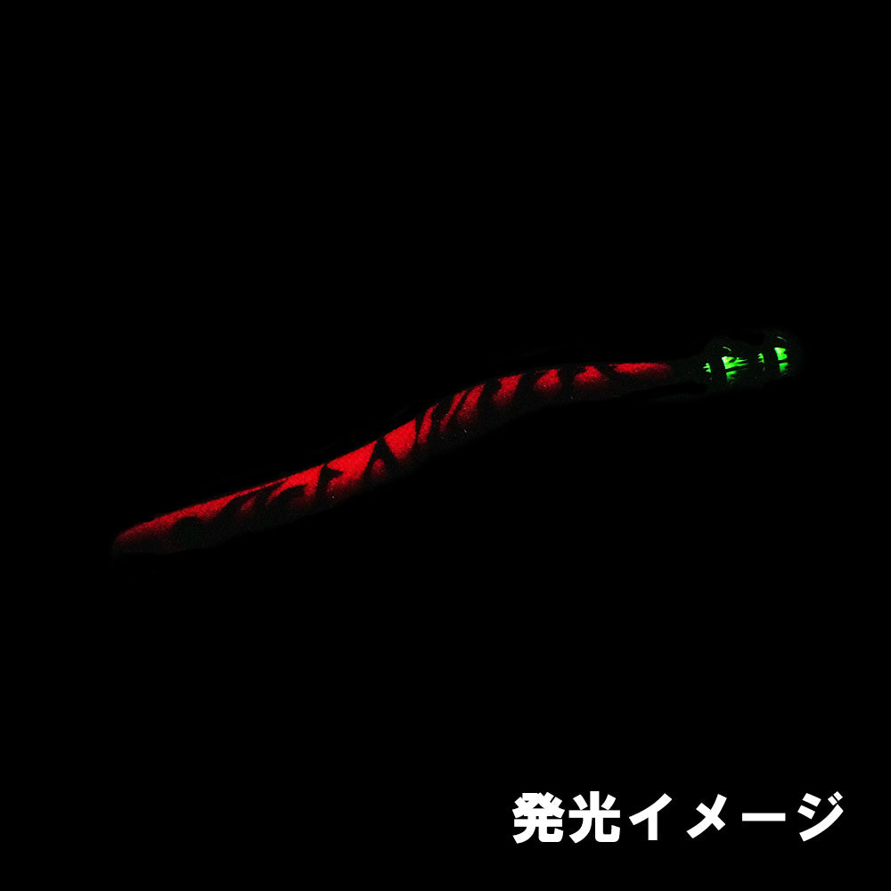 赤侍15thレッドグロー