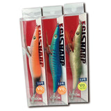 egi sharp 3.8 shallow bargain set