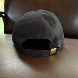 KEYSTONEロゴ ローキャップ　ブラック