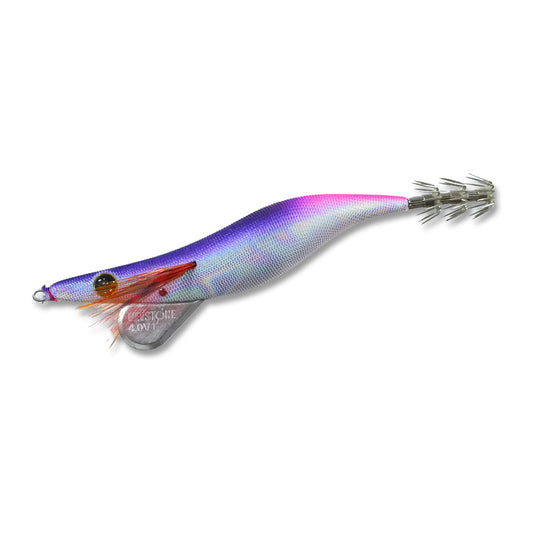 monro egi monster tune size:4.0 V1 (30g) mexico RB purple