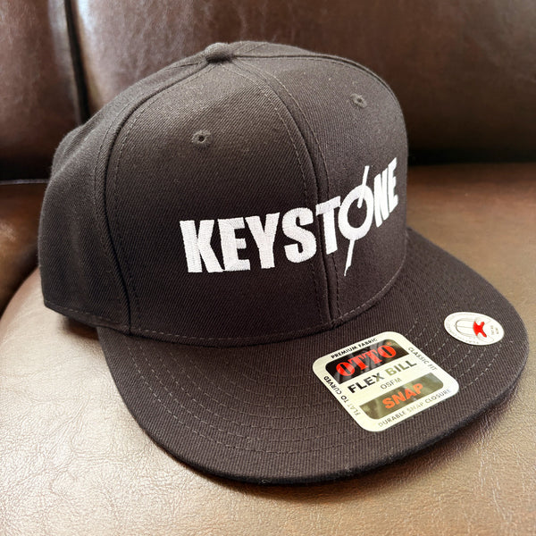 キーストン 限定キャップ キープキャスト Repost @keystone.official